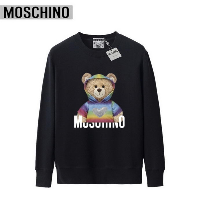 Moschino Sweatshirt Unisex ID:20220822-602